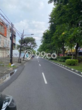 Ruko Bagus LT 100m2 LB 180m2 Dijual di Rungkut Surabaya Ruko Bagus LT 100m2 LB 180m2 Dijual di Rungkut Surabaya