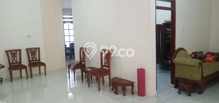 Rumah Kost untuk Dijual di Mulyorejo dengan 17 KT, 6 KM, Luas 600m2 Rumah Kost untuk Dijual di Mulyorejo dengan 17 KT, 6 KM, Luas 600m2