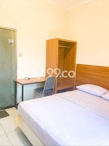 Kost Dijual Lokasi Wonocolo, Surabaya, Spesifikasi 71 Kamar Tidur dan Luas 2500m2 Kost Dijual Lokasi Wonocolo, Surabaya, Spesifikasi 71 Kamar Tidur dan Luas 2500m2