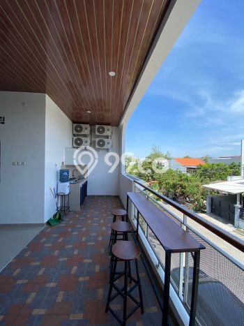 Unit Kost Dijual di Wiyung dengan 30 Kamar Tidur & Luas Bangunan 450m2 Unit Kost Dijual di Wiyung dengan 30 Kamar Tidur & Luas Bangunan 450m2