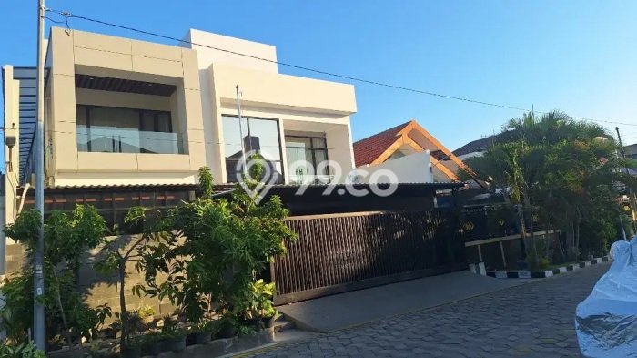 Properti Strategis 4 KT LT 342m2m² di Rungkut, Surabaya Properti Strategis 4 KT LT 342m2m² di Rungkut, Surabaya