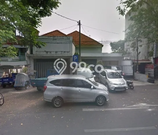 Hunian Mewah Dijual LT 610m2 di Bubutan, Surabaya Hunian Mewah Dijual LT 610m2 di Bubutan, Surabaya