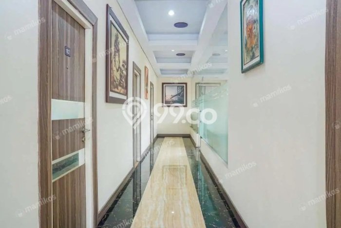 Dijual Kost di Kawasan Gayungan, Surabaya, Spesifikasi 18 KT, 18 KM, 700m2 Dijual Kost di Kawasan Gayungan, Surabaya, Spesifikasi 18 KT, 18 KM, 700m2