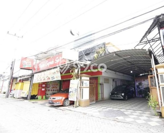Dijual Rumah 21 KT di Waru, Sidoarjo - LT 525m2m² Dijual Rumah 21 KT di Waru, Sidoarjo - LT 525m2m²