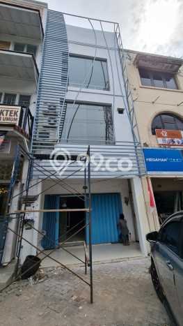 Ruko Dijual di Dukuh Pakis Surabaya dengan LB 200m2 Ruko Dijual di Dukuh Pakis Surabaya dengan LB 200m2