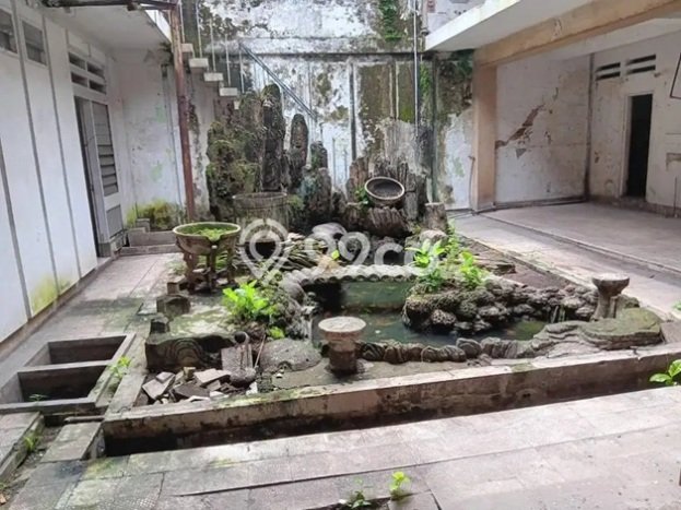For Sale Rumah Elit Exclusive di Gubeng, Surabaya For Sale Rumah Elit Exclusive di Gubeng, Surabaya