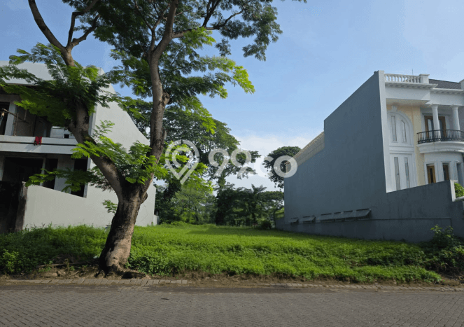 Tanah Dijual di Surabaya Seluas 800m2 Strategis Tanah Dijual di Surabaya Seluas 800m2 Strategis