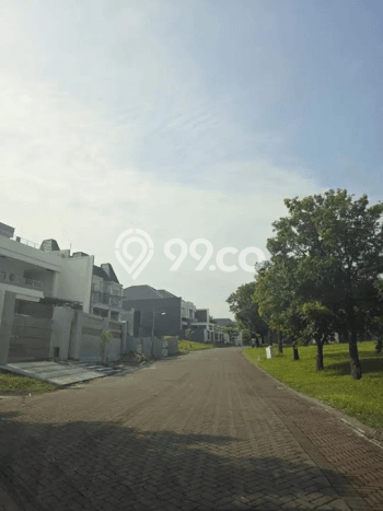 Dijual Tanah Lokasi Citraland, Surabaya Seluas 1053m2 Dijual Tanah Lokasi Citraland, Surabaya Seluas 1053m2