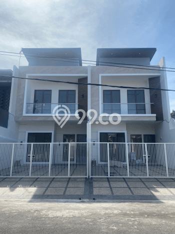For Sale Rumah Elit Exclusive di Rungkut, Surabaya For Sale Rumah Elit Exclusive di Rungkut, Surabaya