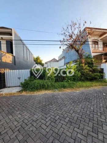 Tanah Dijual di Surabaya Seluas 300m2 Strategis Tanah Dijual di Surabaya Seluas 300m2 Strategis