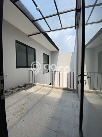 Rumah Elit Modern Siap Huni di Pondok Tjandra Sidoarjo Rumah Elit Modern Siap Huni di Pondok Tjandra Sidoarjo
