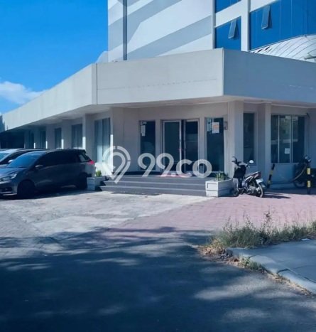FOR RENT! Ruko di Jemursari Cocok untuk Bisnis 429m2 FOR RENT! Ruko di Jemursari Cocok untuk Bisnis 429m2