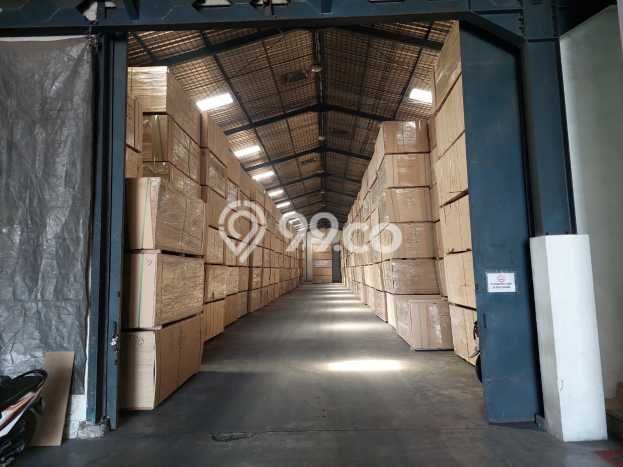 AREA BISNIS! Gudang di , Luas 1662m2m², Jalan Utama, Strategis AREA BISNIS! Gudang di , Luas 1662m2m², Jalan Utama, Strategis