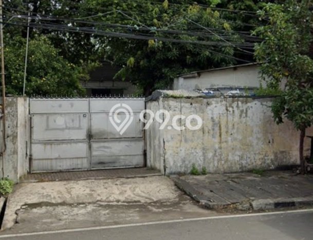 Untuk Dijual Gudang di Kenjeran Surabaya LT 4628m2 / LB 1800m2 Untuk Dijual Gudang di Kenjeran Surabaya LT 4628m2 / LB 1800m2