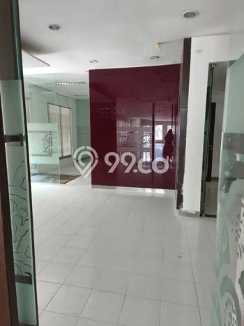FOR RENT! Ruko di Jemursari Cocok untuk Bisnis 429m2 FOR RENT! Ruko di Jemursari Cocok untuk Bisnis 429m2
