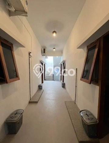Unit Kost Dijual di Ketintang dengan 26 Kamar Area Ramai Unit Kost Dijual di Ketintang dengan 26 Kamar Area Ramai