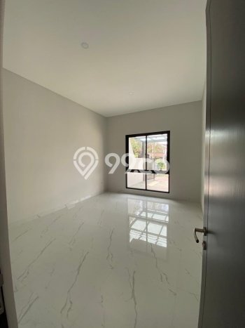Rumah Elit Modern Siap Huni di Pondok Tjandra Sidoarjo Rumah Elit Modern Siap Huni di Pondok Tjandra Sidoarjo