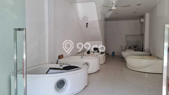 Ruko Dijual di Dukuh Pakis Surabaya dengan LB 200m2 Ruko Dijual di Dukuh Pakis Surabaya dengan LB 200m2