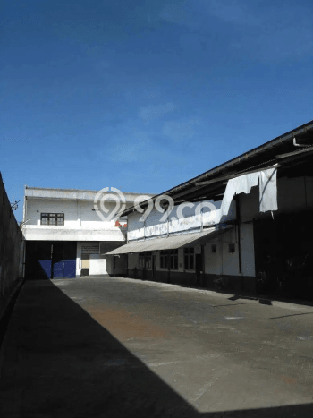 Gudang Dijual di Waru Sidoarjo dengan Luas Bangunan 2500m2 Gudang Dijual di Waru Sidoarjo dengan Luas Bangunan 2500m2