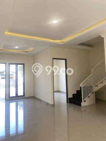 For Sale Rumah Elit Exclusive di Rungkut, Surabaya For Sale Rumah Elit Exclusive di Rungkut, Surabaya
