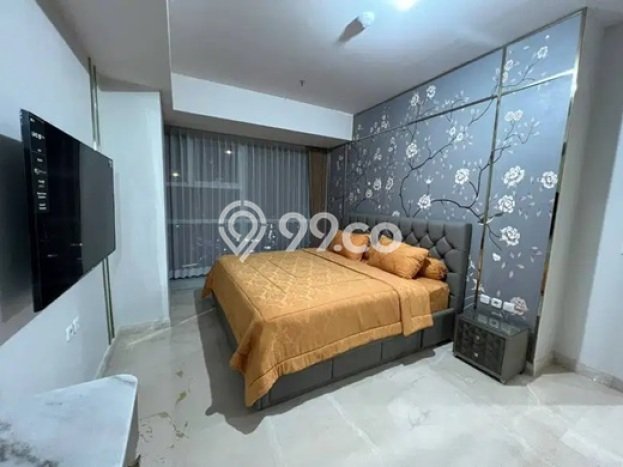 Dijual Cepat Apartemen Luxury di Tegalsari, Surabaya 2 Kamar Harga Rp 3,05 Miliar Dijual Cepat Apartemen Luxury di Tegalsari, Surabaya 2 Kamar Harga Rp 3,05 Miliar