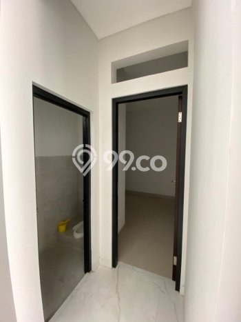 Rumah Elit Modern Siap Huni di Pondok Tjandra Sidoarjo Rumah Elit Modern Siap Huni di Pondok Tjandra Sidoarjo