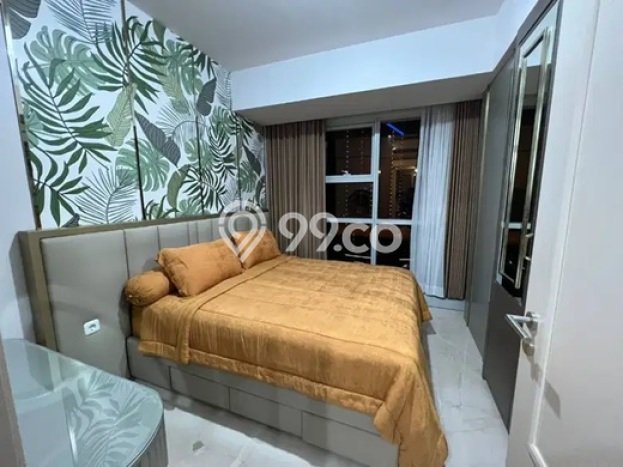 Dijual Cepat Apartemen Luxury di Tegalsari, Surabaya 2 Kamar Harga Rp 3,05 Miliar Dijual Cepat Apartemen Luxury di Tegalsari, Surabaya 2 Kamar Harga Rp 3,05 Miliar