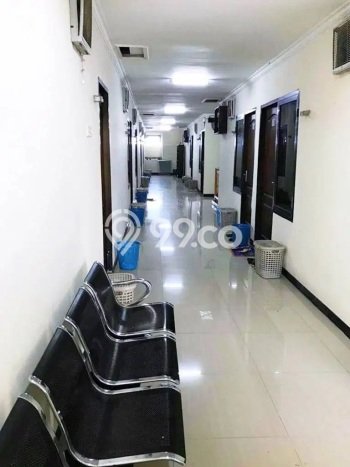 Rumah Kost untuk Dijual di Wonocolo dengan 89 KT, 89 KM, Luas 2730m2 Rumah Kost untuk Dijual di Wonocolo dengan 89 KT, 89 KM, Luas 2730m2