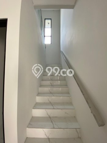 Rumah Elit Modern Siap Huni di Pondok Tjandra Sidoarjo Rumah Elit Modern Siap Huni di Pondok Tjandra Sidoarjo
