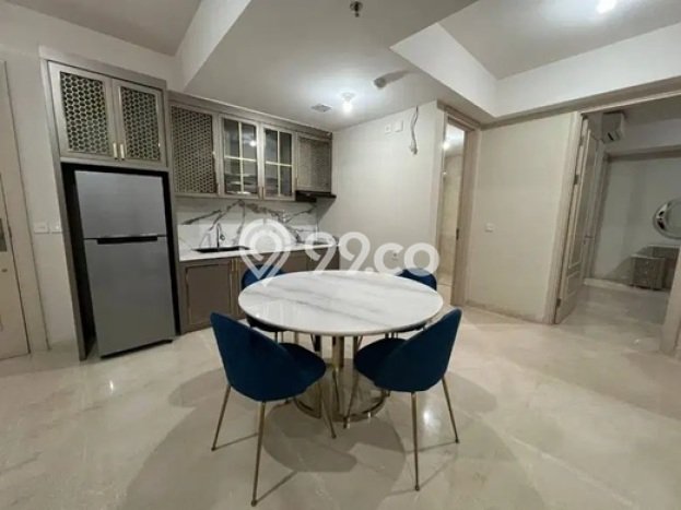 Dijual Cepat Apartemen Luxury di Tegalsari, Surabaya 2 Kamar Harga Rp 3,05 Miliar Dijual Cepat Apartemen Luxury di Tegalsari, Surabaya 2 Kamar Harga Rp 3,05 Miliar