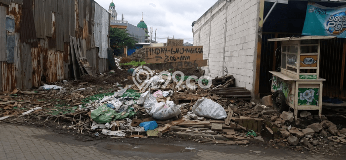 Tanah Dijual Lokasi Kenjeran, Surabaya Luas 760m2 Legalitas Aman Tanah Dijual Lokasi Kenjeran, Surabaya Luas 760m2 Legalitas Aman