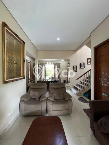 Rumah Mewah Dijual LT 334m2 di Ngaglik, Sleman Rumah Mewah Dijual LT 334m2 di Ngaglik, Sleman
