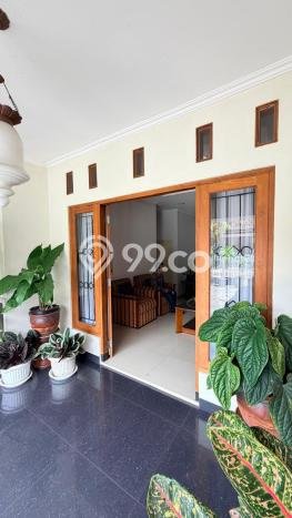 Rumah Strategis Minimalis Lb 120m2 di Gamping, Sleman Rumah Strategis Minimalis Lb 120m2 di Gamping, Sleman