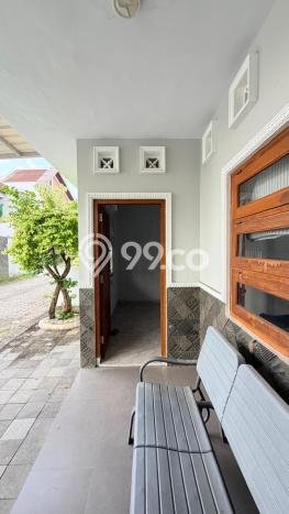 Jual Rumah Bagus Siap Huni LB 60m2 di Banguntapan, Bantul Jual Rumah Bagus Siap Huni LB 60m2 di Banguntapan, Bantul