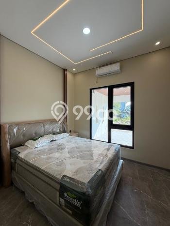 Siap Huni Hunian Elit 5 Kamar di Ngemplak Dekat ke Mana Pun Siap Huni Hunian Elit 5 Kamar di Ngemplak Dekat ke Mana Pun