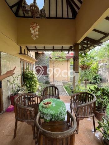 LIMITED OFFER! Rumah Berkualitas area Bantul, LT 889m2m² Bangunan 600m2m² LIMITED OFFER! Rumah Berkualitas area Bantul, LT 889m2m² Bangunan 600m2m²
