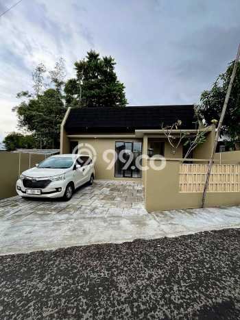 Hunian Cantik Minimalis Lb 55m2 di Ngaglik, Sleman Hunian Cantik Minimalis Lb 55m2 di Ngaglik, Sleman