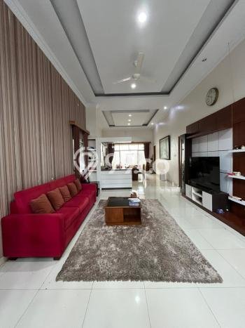 Siap Huni Rumah Mewah 4 Kamar di Mlati Dekat ke Mana Pun Siap Huni Rumah Mewah 4 Kamar di Mlati Dekat ke Mana Pun