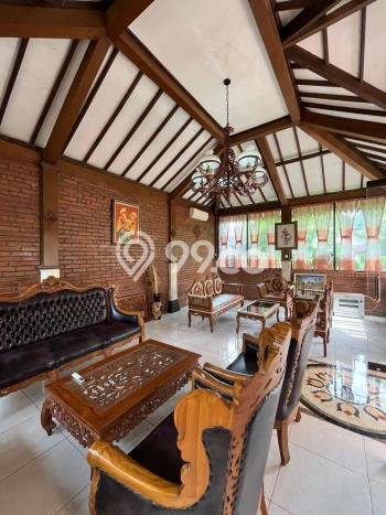LIMITED OFFER! Rumah Berkualitas area Bantul, LT 889m2m² Bangunan 600m2m² LIMITED OFFER! Rumah Berkualitas area Bantul, LT 889m2m² Bangunan 600m2m²