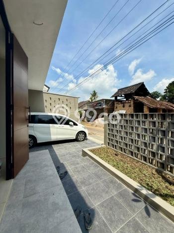 Jual Rumah Bagus Siap Huni LB 55m2 di Godean, Sleman Jual Rumah Bagus Siap Huni LB 55m2 di Godean, Sleman