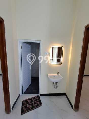 Rumah 2 Kamar Harga Terjangkau di Sleman, Sleman Rumah 2 Kamar Harga Terjangkau di Sleman, Sleman