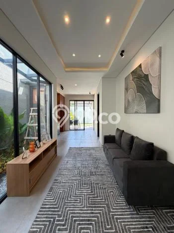 Hunian Cantik Minimalis Lb 120m2 di Kalasan, Sleman Hunian Cantik Minimalis Lb 120m2 di Kalasan, Sleman