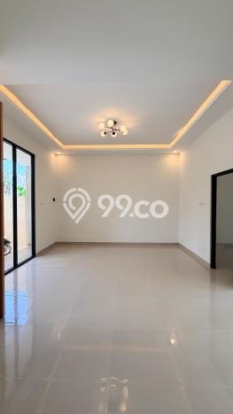 Rumah Modern Cantik 2 Kamar Bisa Langsung Pindah di Godean Rumah Modern Cantik 2 Kamar Bisa Langsung Pindah di Godean