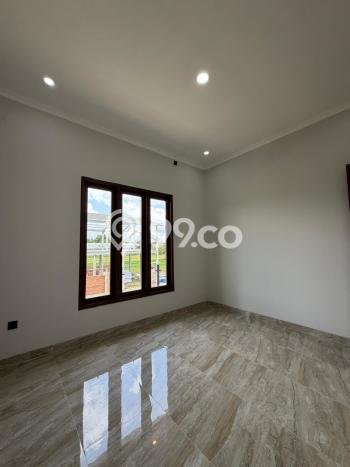 Jual Rumah Modern 4 KT di Maguwoharjo, Yogyakarta Jual Rumah Modern 4 KT di Maguwoharjo, Yogyakarta