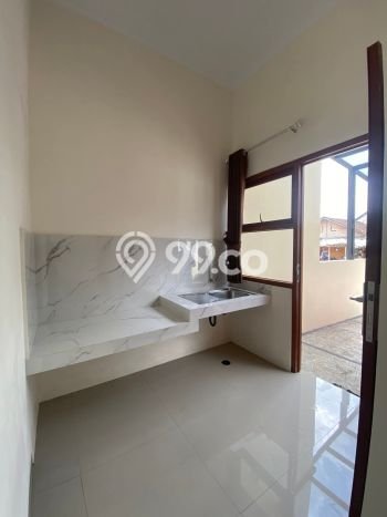 Rumah Minimalis 3 KT di Purwomartani Sleman Unfurnished Rumah Minimalis 3 KT di Purwomartani Sleman Unfurnished