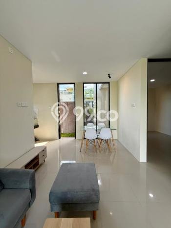 Rumah Strategis Minimalis Lb 46m2 di Berbah, Sleman Rumah Strategis Minimalis Lb 46m2 di Berbah, Sleman