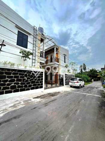 Dijual Kost di Ngaglik, Ukuran 283m², Dekat ke transportasi Dijual Kost di Ngaglik, Ukuran 283m², Dekat ke transportasi
