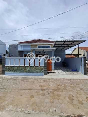 Rumah 2 Kamar Harga Terjangkau di Sleman, Sleman Rumah 2 Kamar Harga Terjangkau di Sleman, Sleman