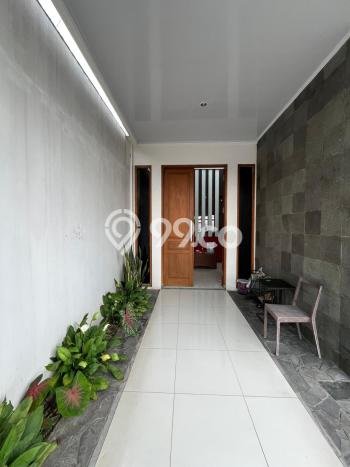 Siap Huni Rumah Mewah 4 Kamar di Mlati Dekat ke Mana Pun Siap Huni Rumah Mewah 4 Kamar di Mlati Dekat ke Mana Pun
