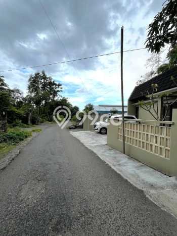 Hunian Cantik Minimalis Lb 55m2 di Ngaglik, Sleman Hunian Cantik Minimalis Lb 55m2 di Ngaglik, Sleman
